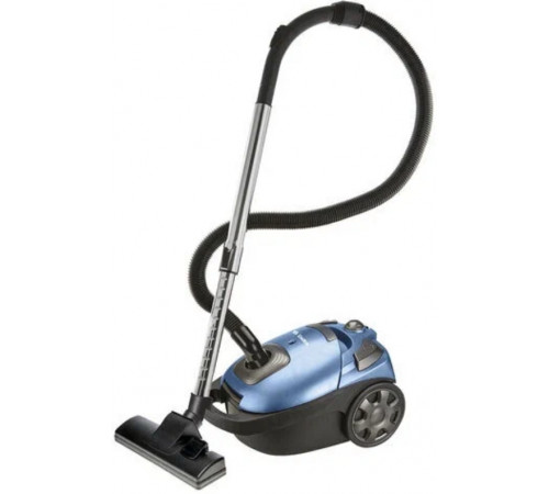 Пылесос DELTA DL-0840 (Blue)