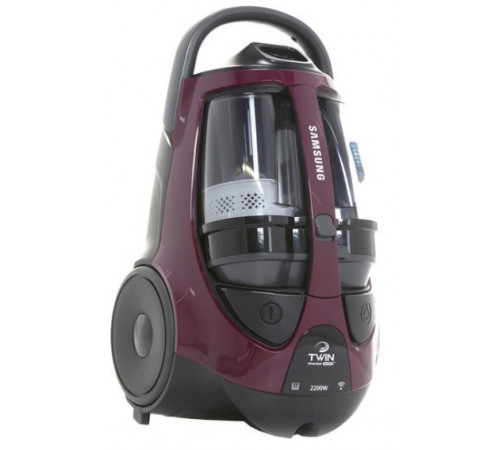 Пылесос Samsung VCC885FH3P/XEV
