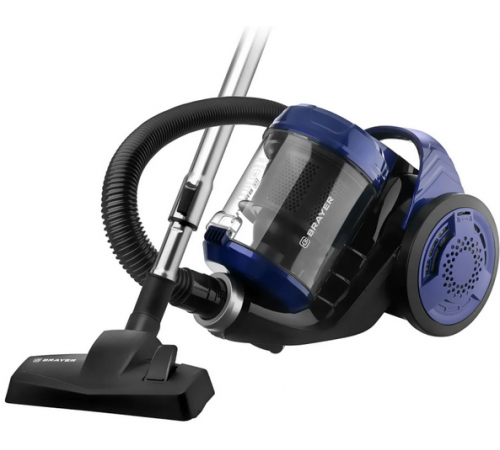 Пылесос Brayer BR4203