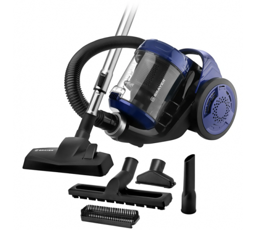 Пылесос Brayer BR4203
