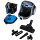 Пылесос Pioneer VC321C AZURE BLUE