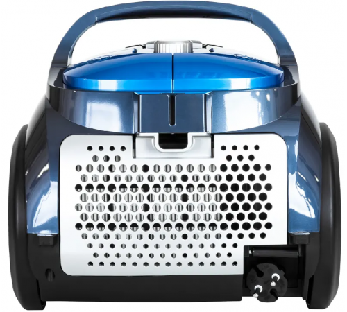 Пылесос Pioneer VC321C AZURE BLUE