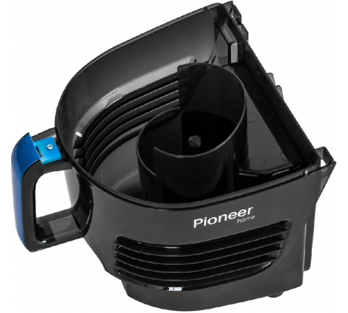 Пылесос Pioneer VC321C AZURE BLUE