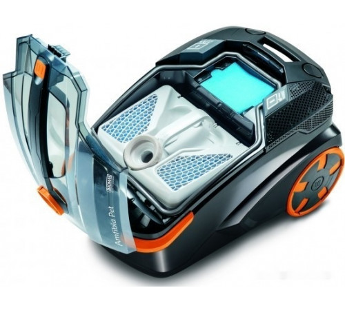 Пылесос Thomas DryBox Amfibia Pet 788598