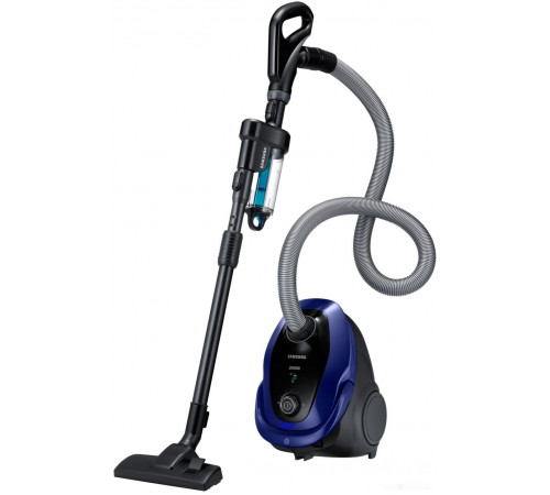 Пылесос Samsung VC20M255AWB/EV