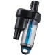 Пылесос Samsung VC20M255AWB/EV