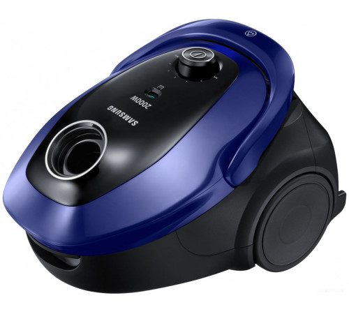 Пылесос Samsung VC20M255AWB/EV