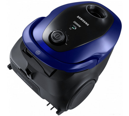 Пылесос Samsung VC20M255AWB/EV