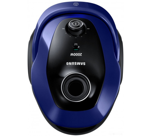 Пылесос Samsung VC20M255AWB/EV