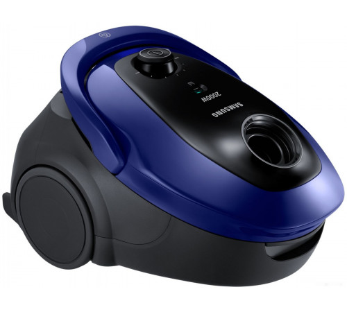 Пылесос Samsung VC20M255AWB/EV