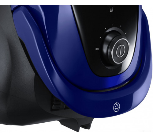 Пылесос Samsung VC20M255AWB/EV