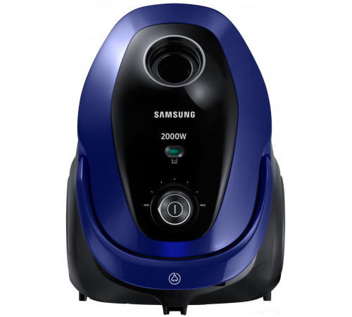 Пылесос Samsung VC20M255AWB/EV
