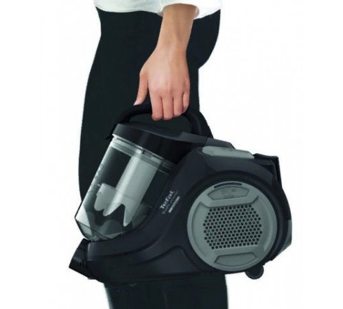 Пылесос Tefal Swift Power TW2925EA