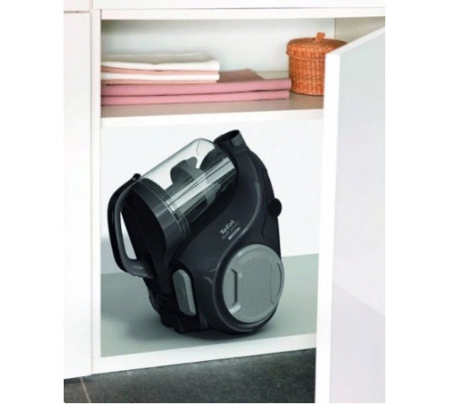 Пылесос Tefal Swift Power TW2925EA