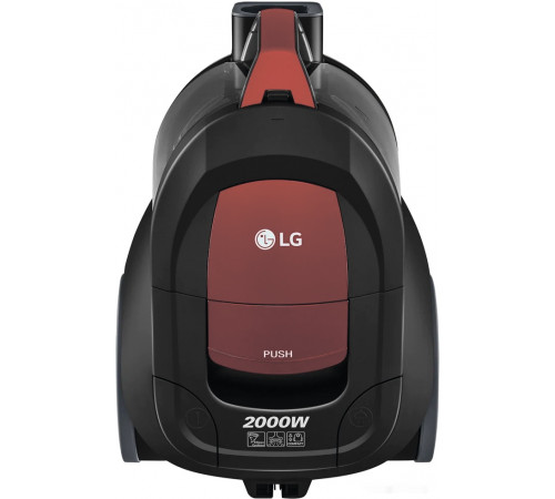 Пылесос LG VC5316NNDR