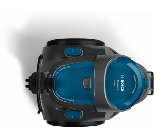 Пылесос Bosch Serie 2 BGS05A220