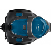 Пылесос Bosch Serie 2 BGS05A220