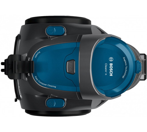 Пылесос Bosch Serie 2 BGS05A220