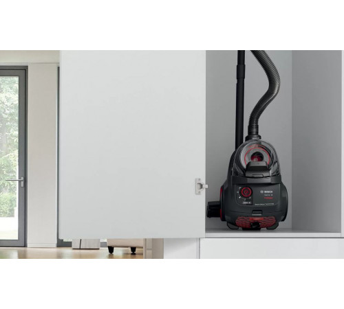 Пылесос Bosch Serie 4 BGS21POW2