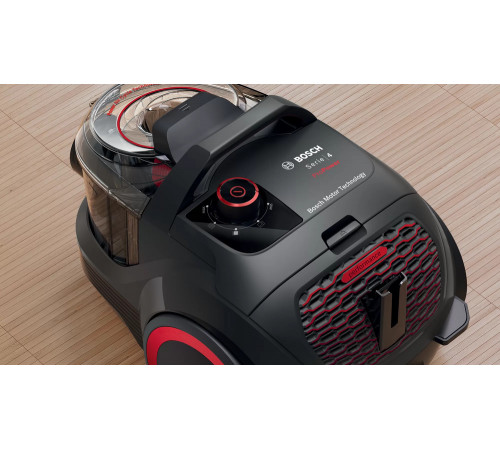 Пылесос Bosch Serie 4 BGS21POW2