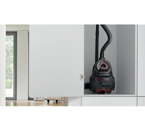 Пылесос Bosch Serie 4 BGS21POW2