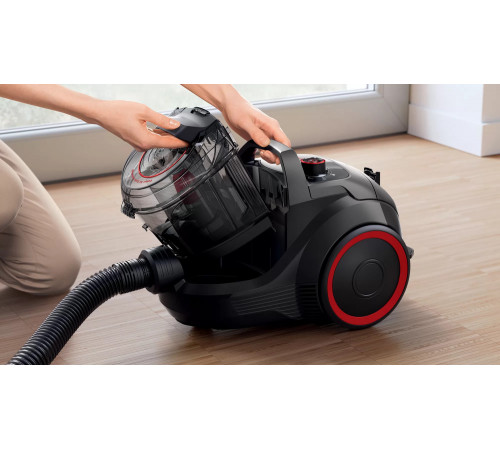 Пылесос Bosch Serie 4 BGS21POW2