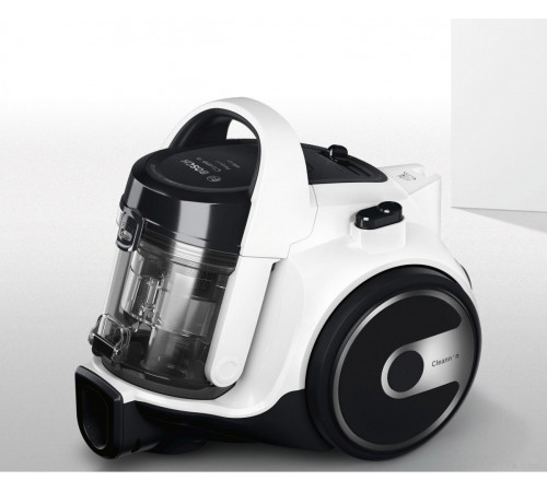 Пылесос Bosch BGS05A222