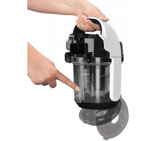 Пылесос Bosch BGS05A222