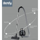Пылесос Domfy DSB-VC502