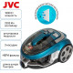 Пылесос JVC JH-VC401