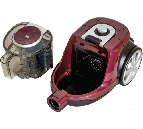 Пылесос JVC JH-VC431