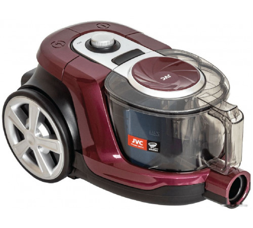 Пылесос JVC JH-VC431