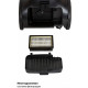 Пылесос JVC JH-VC431