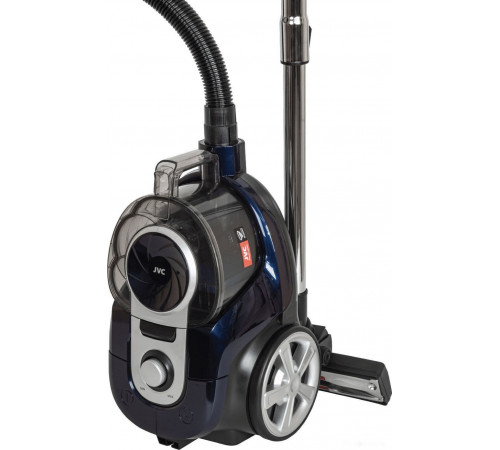 Пылесос JVC JH-VC430