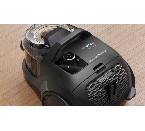 Пылесос Bosch Serie 4 BGC21X300