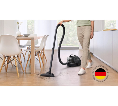 Пылесос Bosch Serie 4 BGC21X300