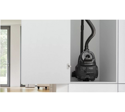 Пылесос Bosch Serie 4 BGC21X300
