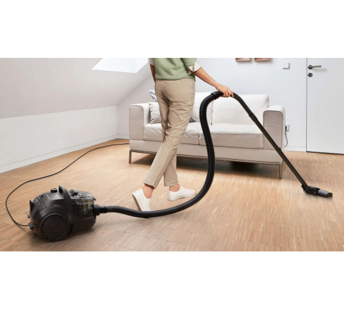 Пылесос Bosch Serie 4 BGC21X300