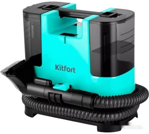 Пылесос Kitfort KT-5162-2