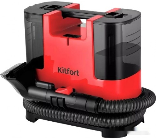 Пылесос Kitfort KT-5162-1