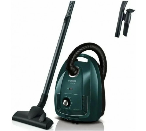 Пылесос Bosch BGL38WBU3H