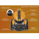 Пылесос Endever SkyClean VC-640