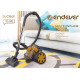 Пылесос Endever SkyClean VC-640