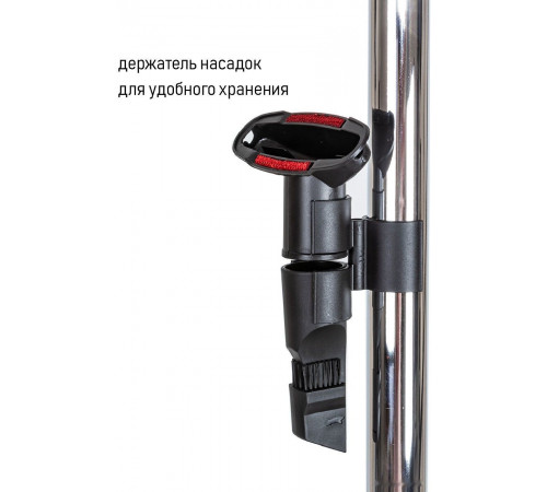Пылесос JVC JH-VC410