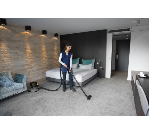 Пылесос Karcher T 8/1 Classic 1.527-160.0
