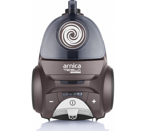 Пылесос ARNICA Tesla Ergo ET14340 (коричневый)