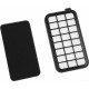 Пылесос ARNICA Tesla Ergo ET14340 (коричневый)