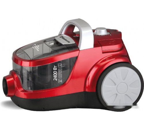 Пылесос Sakura SA-8314R