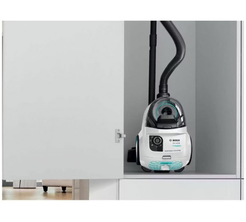 Пылесос Bosch Serie 4 BGC21HYG1