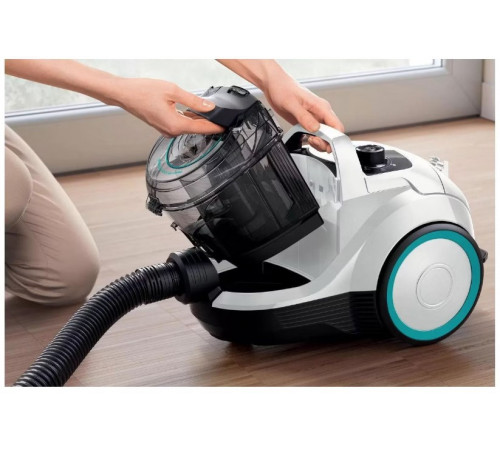 Пылесос Bosch Serie 4 BGC21HYG1
